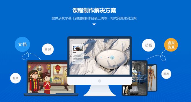 2025年在线教育规模将达8000亿 入局前必须解决的3个关键问题